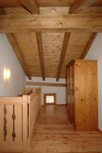 Albergo Diffuso Valcellina e Val Vajont in Erto