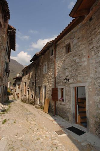 Albergo Diffuso Valcellina e Val Vajont in Erto