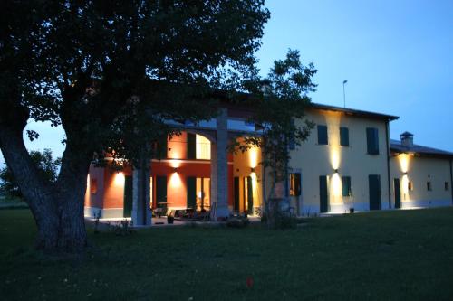 Accommodation in Soragna