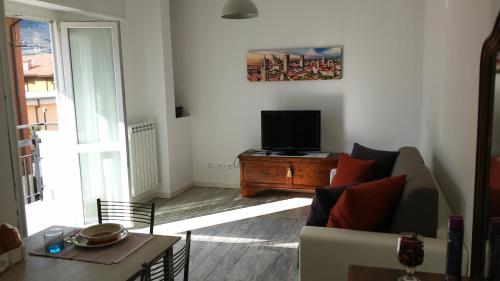 Appartamento Miro - Apartment - San Pellegrino Terme