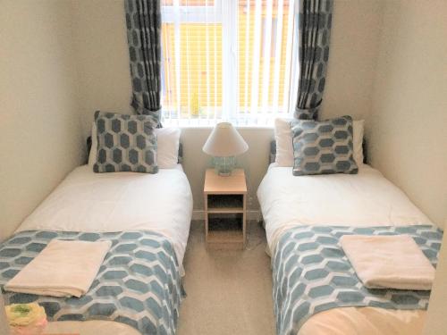 Debran Lodge