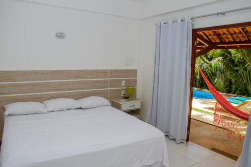 Recanto do Barao Pousada – Jijoca de Jericoacoara, IL