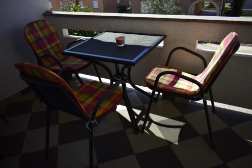 Cozy apartment Grace - image 8