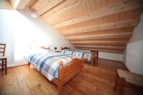 Albergo Diffuso Valcellina e Val Vajont in Erto