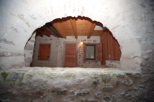 Albergo Diffuso Valcellina e Val Vajont in Erto