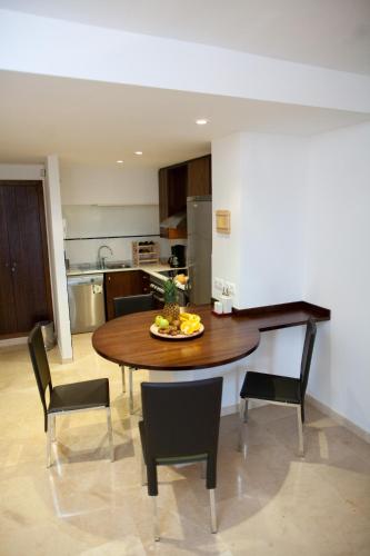 Apartamento Punta Prima 1