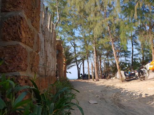 An Bang Beach Villa, Hoi An (foto 8)
