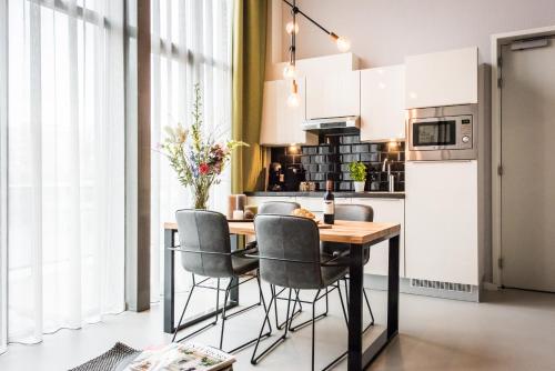 YAYS Amsterdam East by Numa, Амстердам (фото 7)