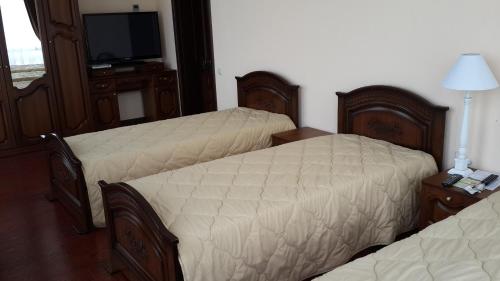 Hotel Aleksandria