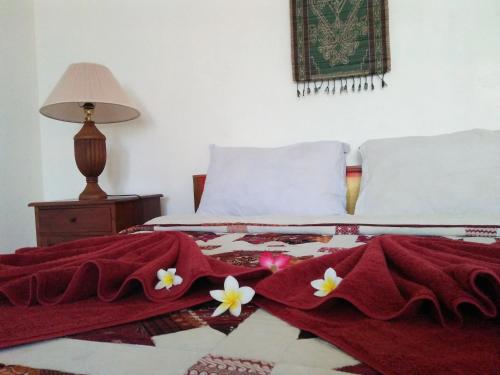 Nuriani Guest House