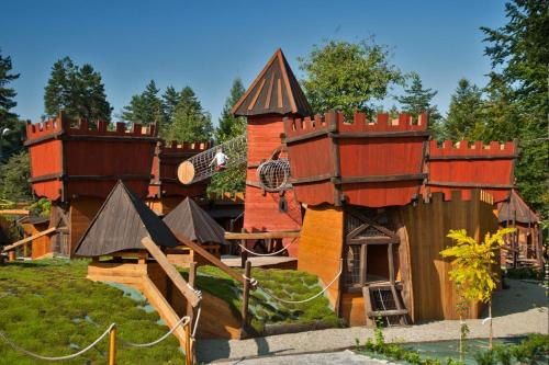Hotel & SPA Czarny Groń - image 5