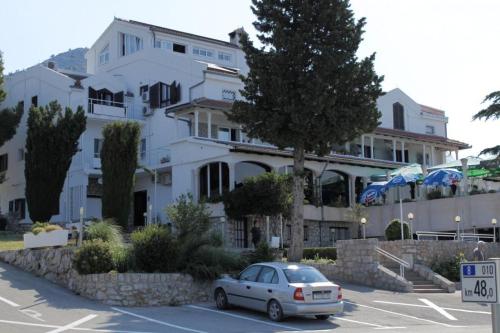  Triple Room Starigrad 3335c in Starigrad-Paklenica