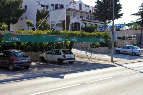  Triple Room Starigrad 3335d in Starigrad-Paklenica