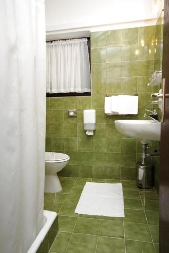  Triple Room Starigrad 3335d in Starigrad-Paklenica