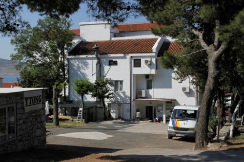  Triple Room Starigrad 3335f in Starigrad-Paklenica
