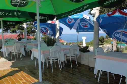  Triple Room Starigrad 3335f in Starigrad-Paklenica