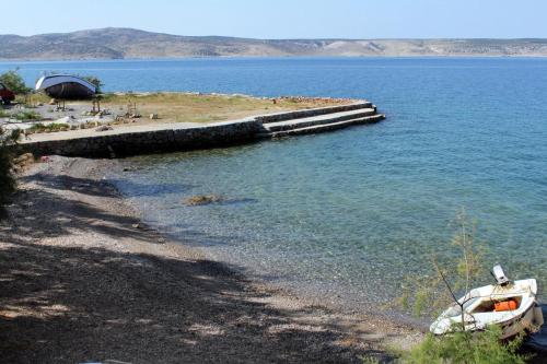  Triple Room Starigrad 3335g in Starigrad-Paklenica