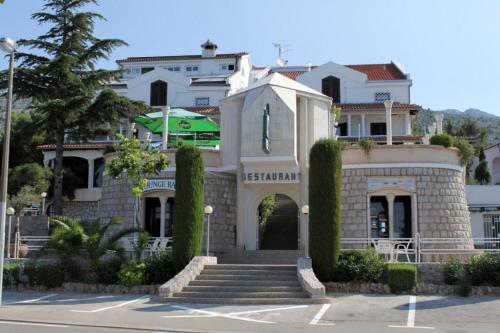  Triple Room Starigrad 3335d in Starigrad-Paklenica