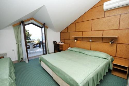  Triple Room Starigrad 3335g in Starigrad-Paklenica