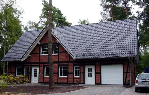 Ferienwohnung-Sonnenparadies-Wandlitz in Wandlitz, Deutschland