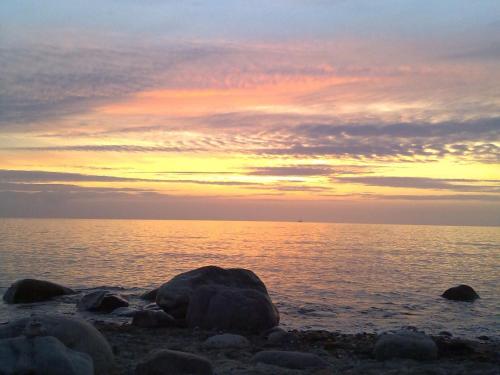 Ferienwohnung am Meer in Rerik