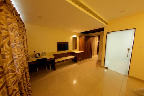 Rathna Residency