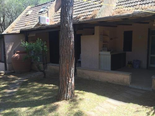 Villino Calaverde gîte à louer Santa Margherita