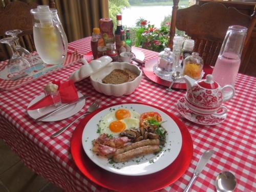 A River Rest Bed and Breakfast
