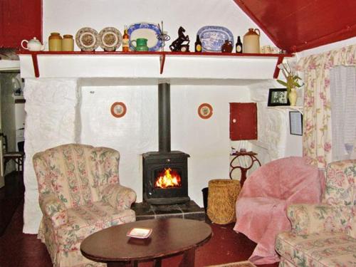 Carthy's Cottage in Kilmeaden Waterford