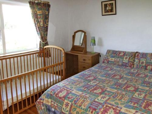 Delia's Cottage in Ballaghadereen