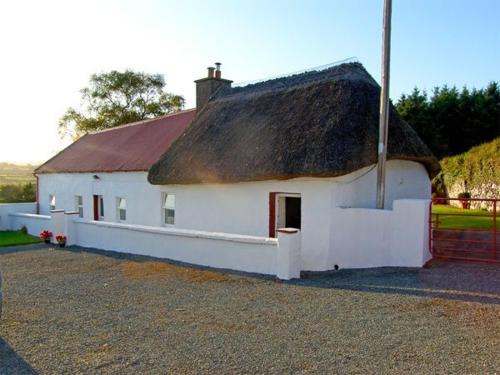 . Carthy's Cottage