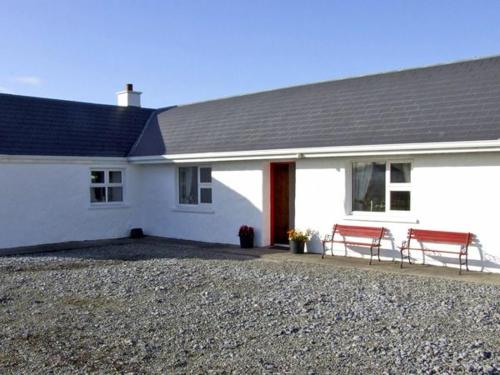 Delia's Cottage in Ballaghadereen