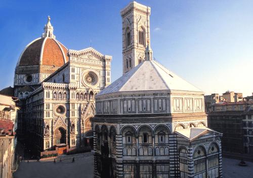 Albergo San Giovanni Florence 