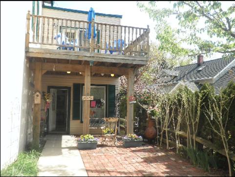 Emerald Necklace Inn Bed and Breakfast – Fairview Park, OH