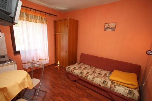  Studio Starigrad 6581b, Pension in Starigrad-Paklenica