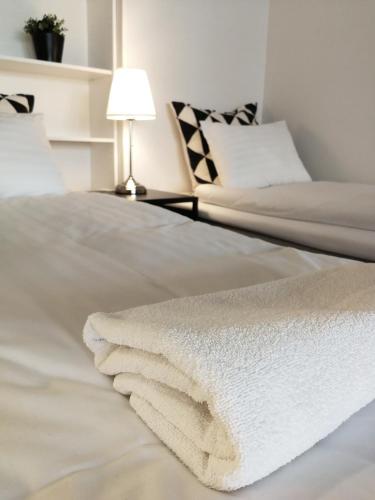 Haave Apartments Tampere 3
