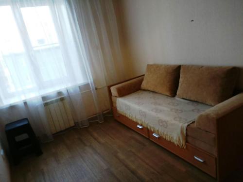 Salvador Apartments on Vokzalnaya - image 3