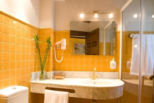 Hotel Rural El Pilaret Room Type - Double Room