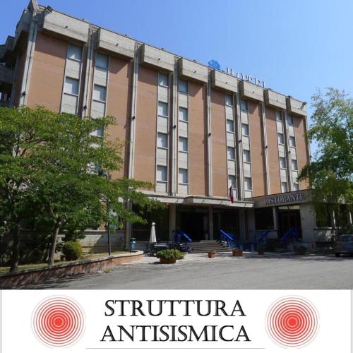 . Hotel Grassetti