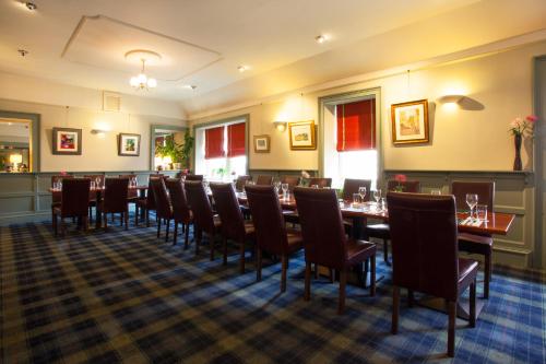 The Cobbles Inn Apartment in Kelso