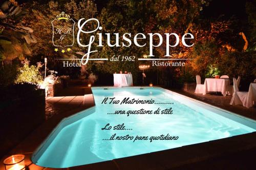  Albergo Ristorante Da Giuseppe in Copparo