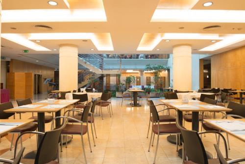 VIP Executive Entrecampos Hotel & Conference, Lissabon (Foto 11)
