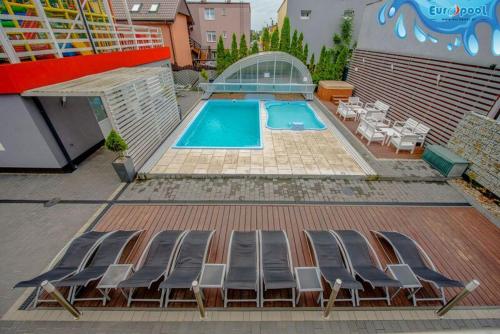 Pokoje Gościnne Dask Aqua Holiday - image 10