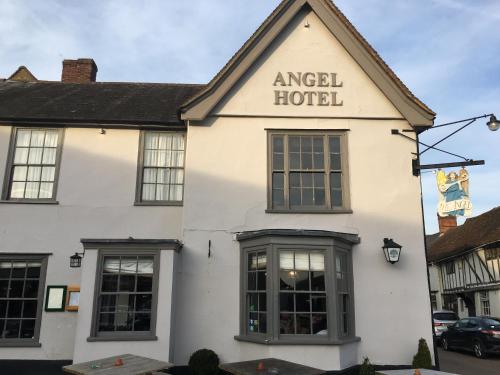 The Angel