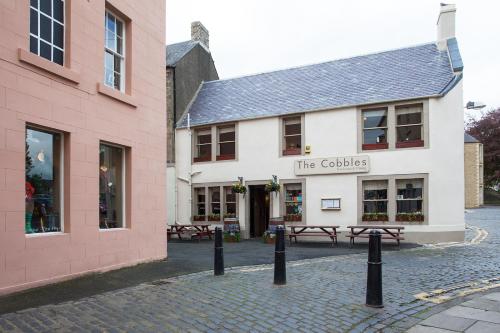 Picture of The Cobbles Inn Apartment