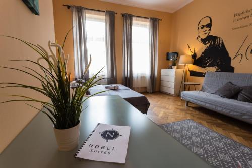 Nobel Suites