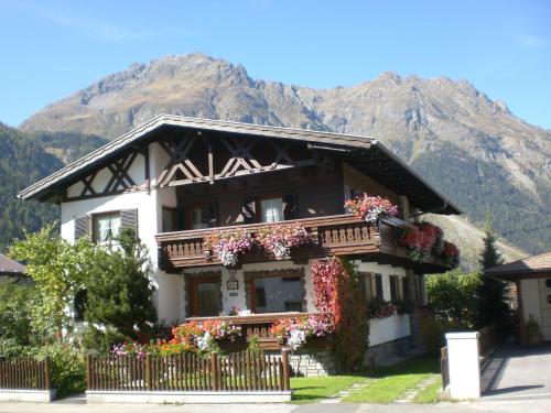 Ferienwohnung Familie Höfler - image 9