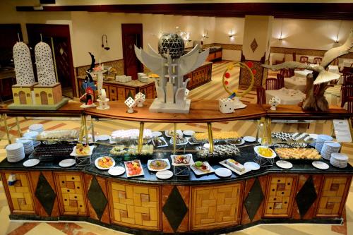 Concorde El Salam Sharm El Sheikh Front Hotel - image 4