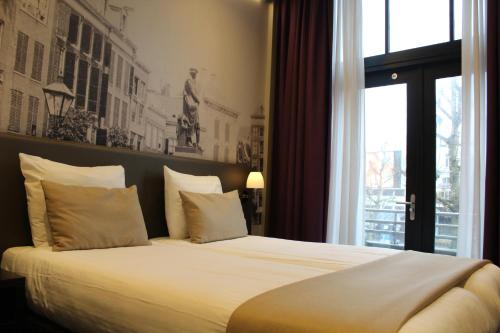 Royal Amsterdam Hotel - image 5