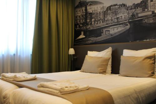 Royal Amsterdam Hotel - image 7